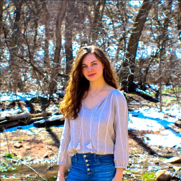 Meet your Posher, Madeleine - Picture 1 of 1